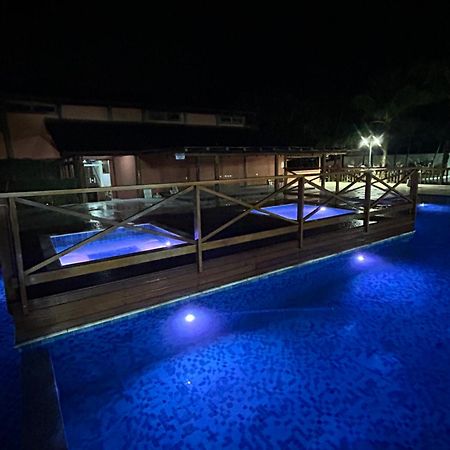 Apartamento Maresias flat mata azul 2 Exterior foto