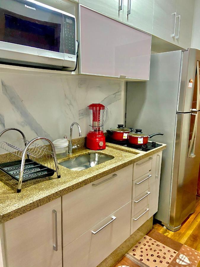 Apartamento Maresias flat mata azul 2 Exterior foto