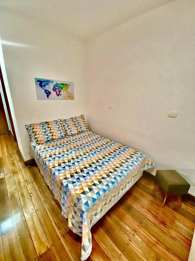 Apartamento Maresias flat mata azul 2 Exterior foto