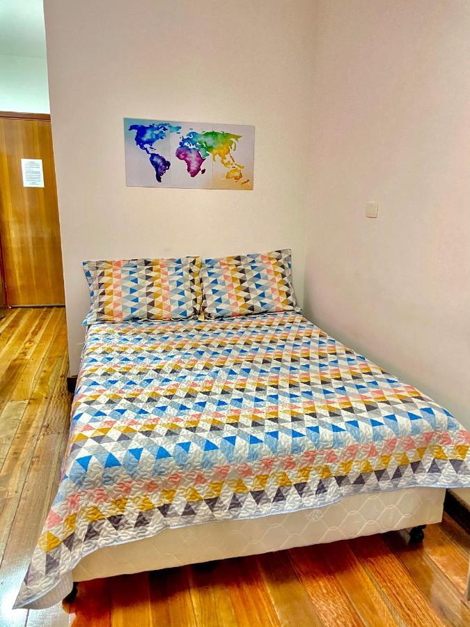 Apartamento Maresias flat mata azul 2 Exterior foto