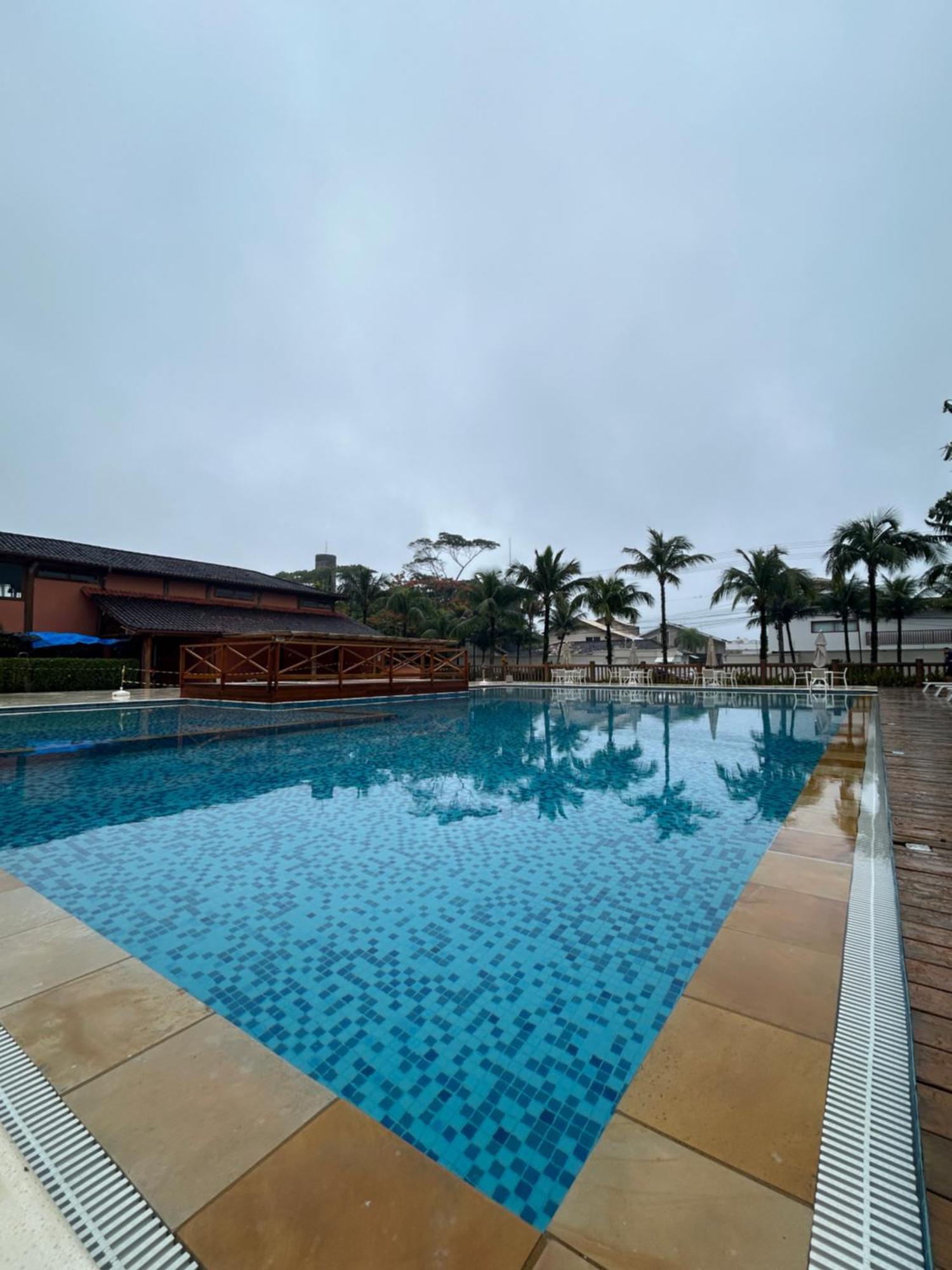 Apartamento Maresias flat mata azul 2 Exterior foto